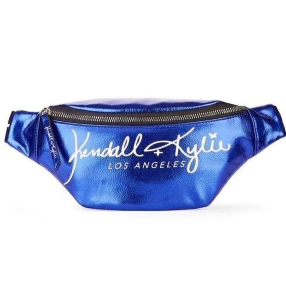Kendall And Kylie Fanny Pack